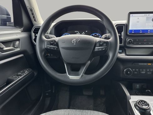 Used 2022 Ford Bronco Sport Big Bend image 8