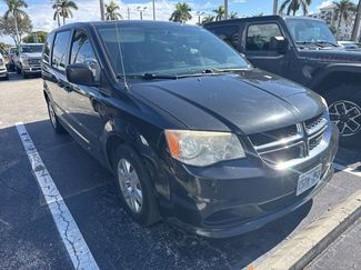 Used 2013 Dodge Grand Caravan SE w/ Climate Group video 1