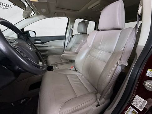 Used 2014 Honda CR-V EX-L image 19