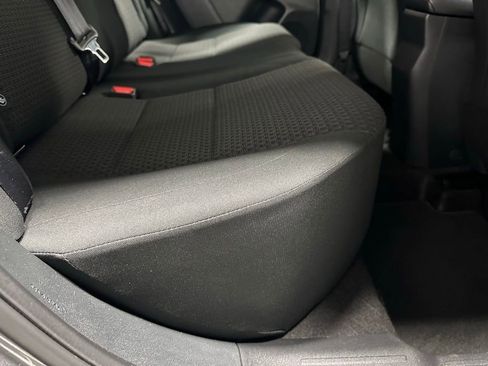 Used 2025 Nissan Kicks S AWD/4WD image 43