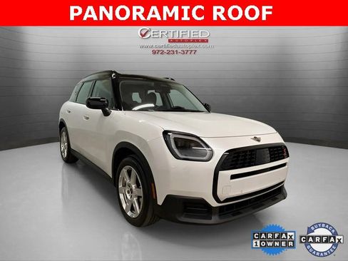 Used 2025 MINI Cooper Countryman S image 3