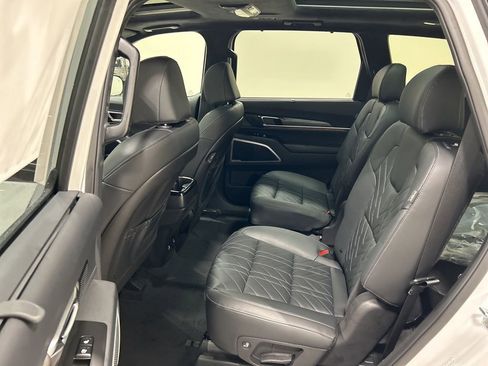 New 2025 Kia Telluride SX X-Line image 27