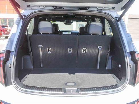 Certified 2024 Kia Telluride SX X-Pro image 29