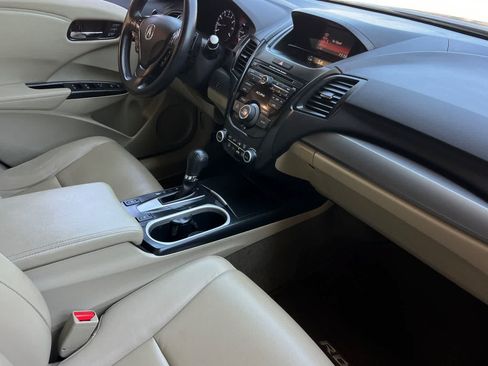 Used 2017 Acura RDX AWD image 19