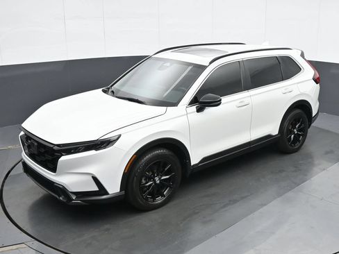 Used 2024 Honda CR-V Sport-L image 18