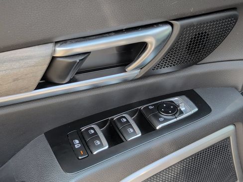 Used 2022 Kia Telluride EX w/ EX Premium Package AWD/4WD image 15