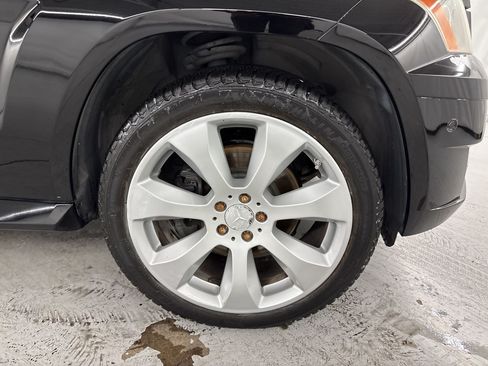 Used 2010 Mercedes-Benz GLK 350 4MATIC image 13
