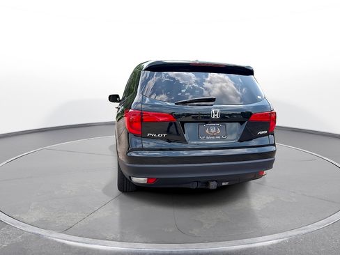Used 2016 Honda Pilot EX-L image 6