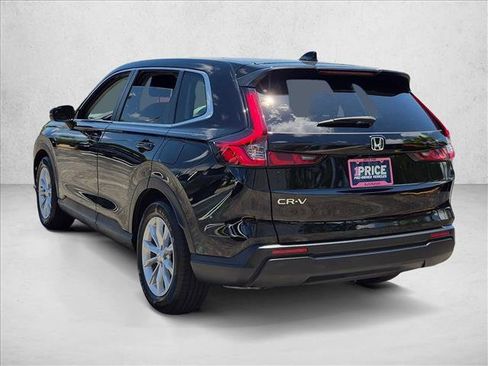 Certified 2024 Honda CR-V EX image 7