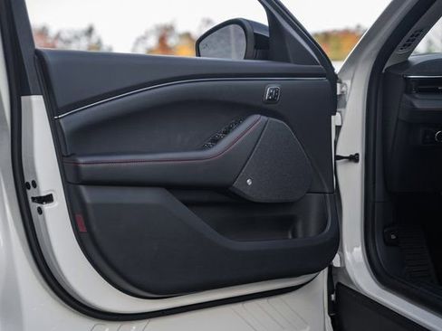 New 2025 Ford Mustang Mach-E Premium w/ Sport Appearance Package image 43