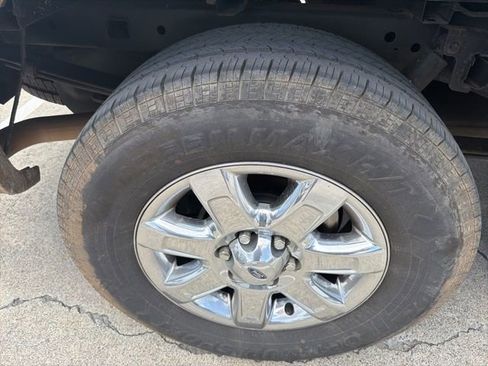 Used 2013 Ford F150 Lariat w/ Luxury Equipment Group AWD/4WD image 46