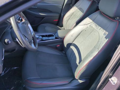 Used 2022 Hyundai Sonata SEL Plus w/ Cargo Package image 11