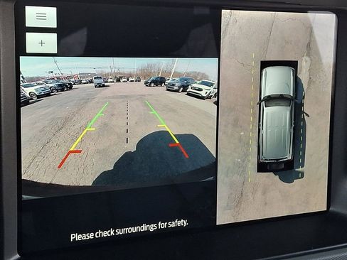 Used 2023 Ford Bronco 4-Door image 19