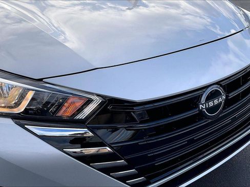 Certified 2023 Nissan Versa S w/ S Plus Package image 28