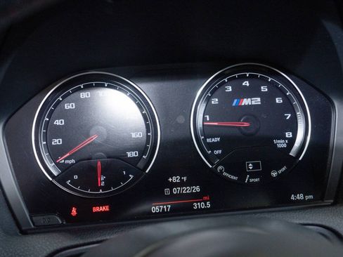 Used 2020 BMW M2 CS RWD image 43