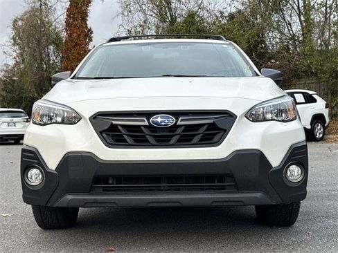 Used 2023 Subaru Crosstrek 2.5i Sport image 10