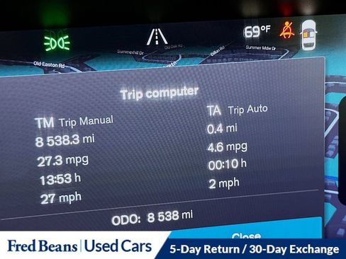 Used 2026 Volvo XC60 B5 Core w/ Climate Package AWD/4WD image 16