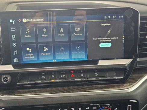 New 2026 Chevrolet Silverado 1500 LT Trail Boss w/ Convenience Package II image 24