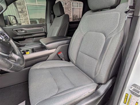 Used 2019 RAM 1500 Big Horn image 19