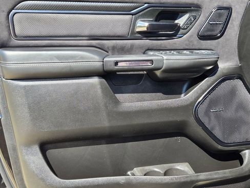 Used 2025 RAM 1500 RHO w/ RHO Level 1 Equipment Group image 11