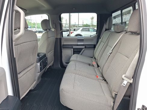 Used 2018 Ford F150 XLT w/ Equipment Group 302A Luxury AWD/4WD image 10