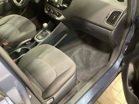 Used 2016 Kia Rio LX image 21