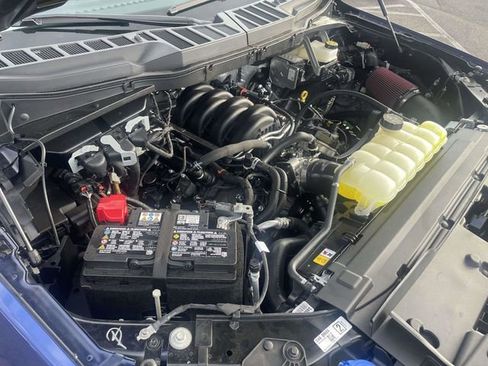 New 2026 Ford F150 XL AWD/4WD image 18
