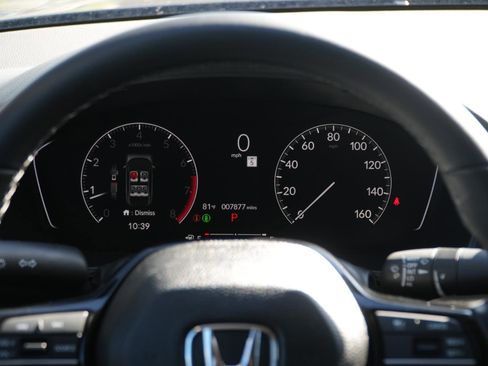 Used 2023 Honda Civic EX image 24