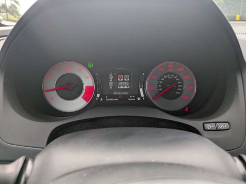 Used 2026 Acura RDX A-Spec AWD/4WD image 30