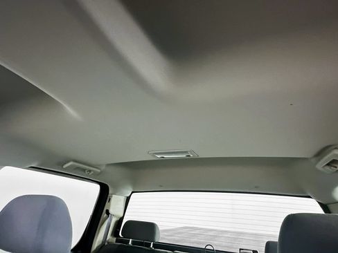 Used 2009 GMC Sierra 2500 SLE w/ Convenience Package RWD image 19