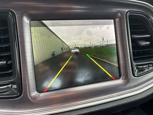 Used 2018 Dodge Challenger GT w/ Driver Convenience Group image 25