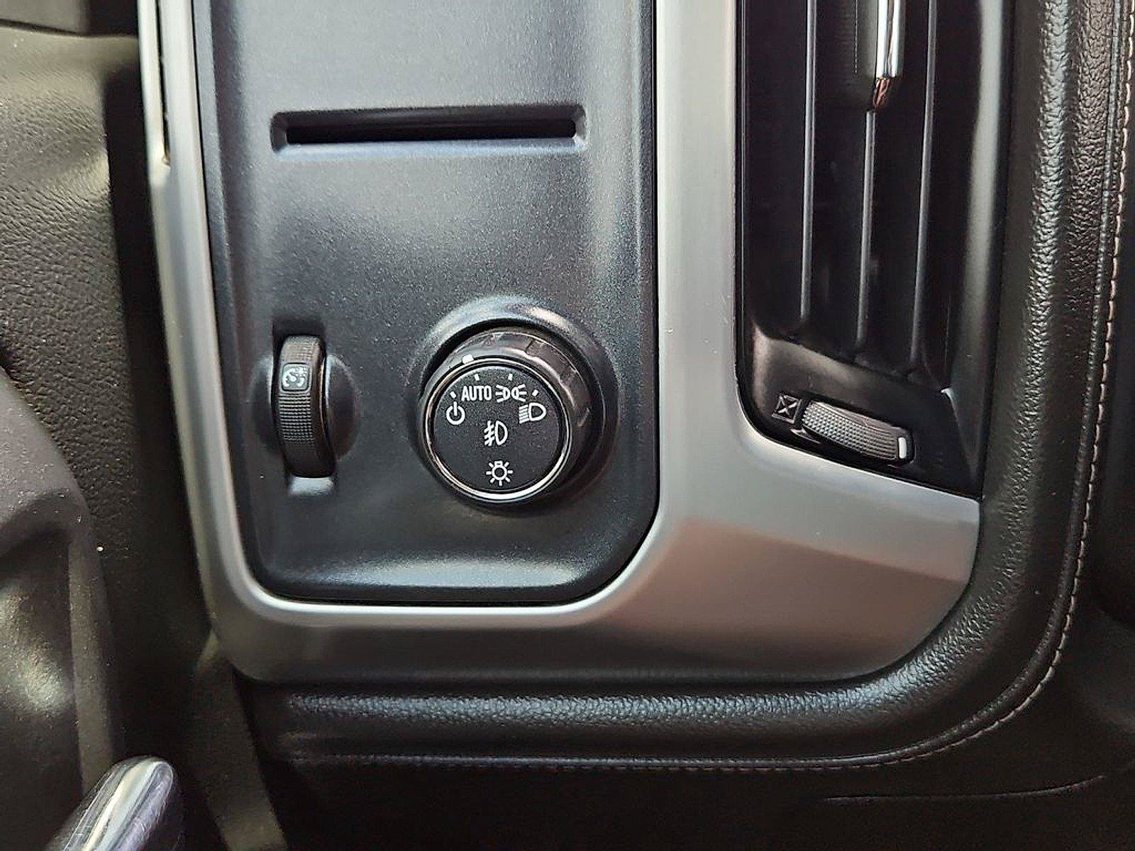 Used 2018 GMC Sierra 1500 SLT w/ Texas SLT Premium Package RWD image 23
