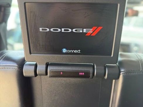 Used 2014 Dodge Durango Citadel w/ Technology Group AWD/4WD image 24
