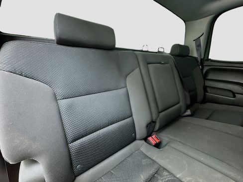 Used 2014 Chevrolet Silverado 1500 LT w/ LT Convenience Package image 17