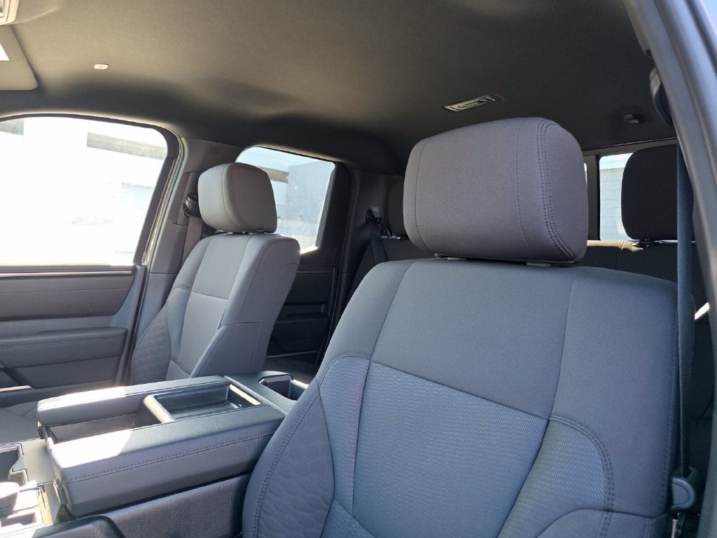 New 2026 Toyota Tundra SR5 w/ SR5 Convenience Package AWD/4WD image 23