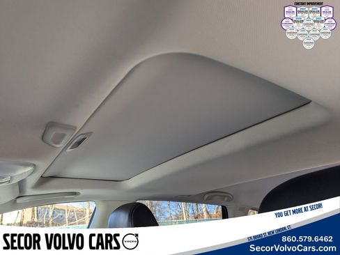 Used 2019 INFINITI QX60 Luxe w/ Essential Package image 20