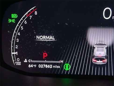 Certified 2024 Acura MDX SH-AWD w/ Technology Package image 33