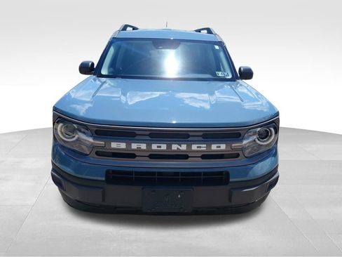 Used 2023 Ford Bronco Sport Big Bend AWD/4WD image 2
