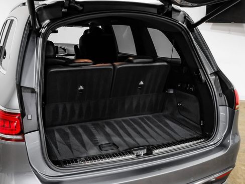 Used 2020 Mercedes-Benz GLS 450 4MATIC image 45