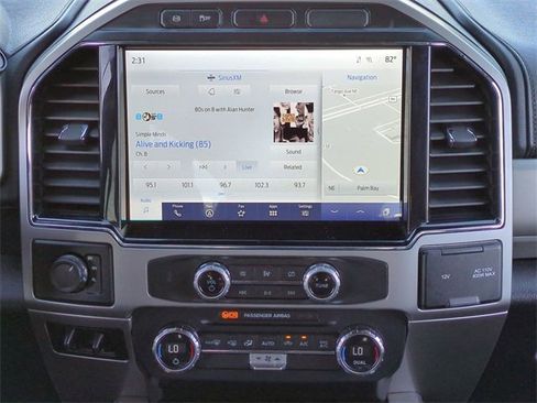 Certified 2022 Ford F250 Lariat image 18