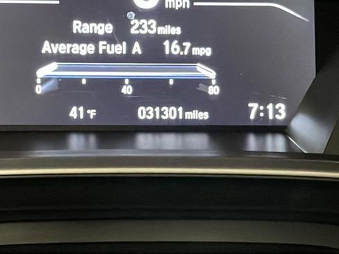 Used 2022 Honda CR-V EX-L image 10