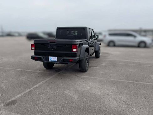 New 2026 Jeep Gladiator Sport image 11