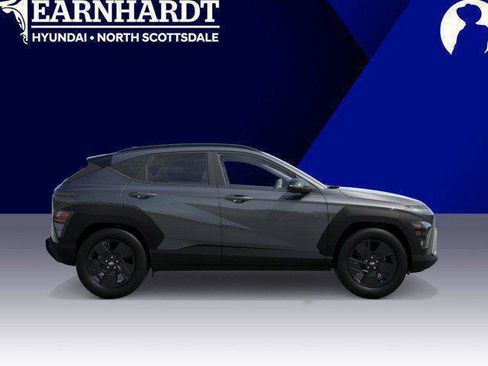 New 2026 Hyundai Kona SEL Premium image 7