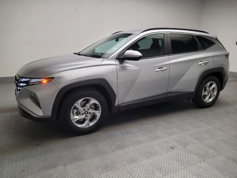 Used 2024 Hyundai Tucson SEL image 2