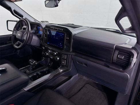 Used 2023 Ford F150 XLT w/ Equipment Group 302A High AWD/4WD image 32