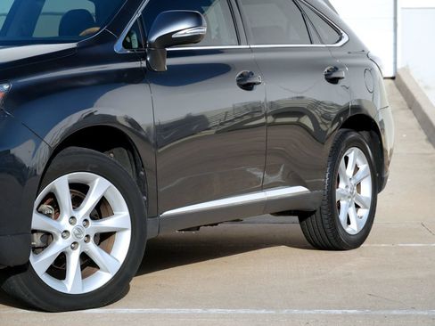 Used 2010 Lexus RX 350 2WD image 22