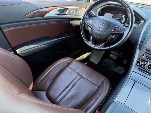 Used 2020 Lincoln MKZ Reserve w/ Elements Package image 15