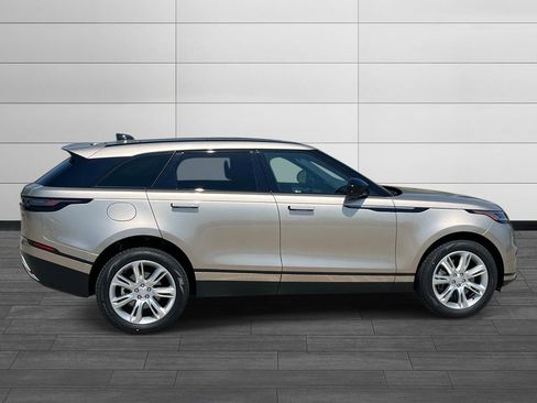 New 2026 Land Rover Range Rover Velar S AWD/4WD image 20