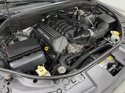 Used 2022 Dodge Durango SRT w/ Premium Interior Group AWD/4WD image 97