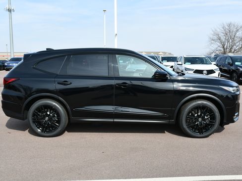 New 2026 Acura MDX A-Spec image 5